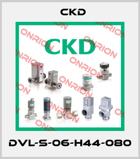 DVL-S-06-H44-080 Ckd