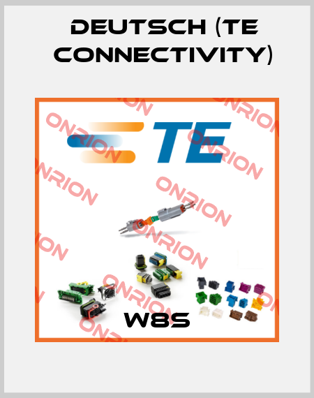 W8S Deutsch (TE Connectivity)