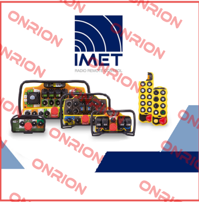 button swing for M550S IMET