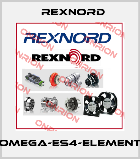 OMEGA-ES4-ELEMENT Rexnord