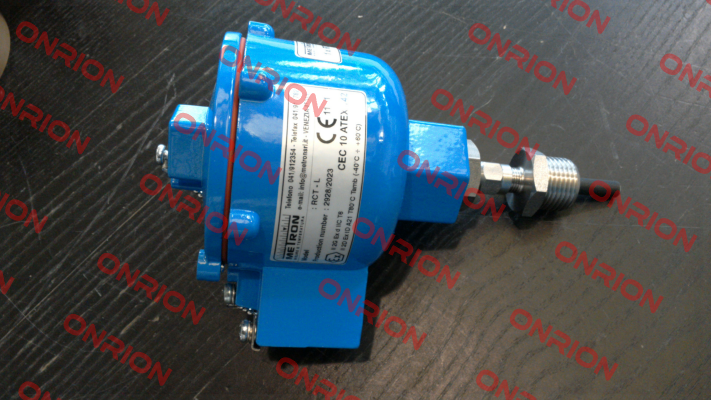 RTD100 Ohm / TR-00129-0060-big