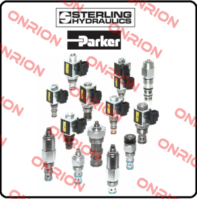 5002253 12VDC 18W Sterling Hydraulics (Parker)