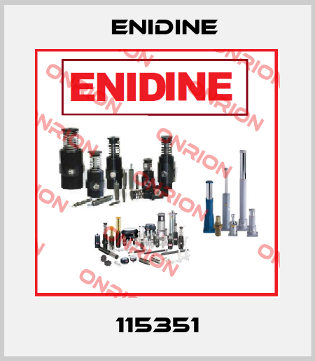 115351 Enidine