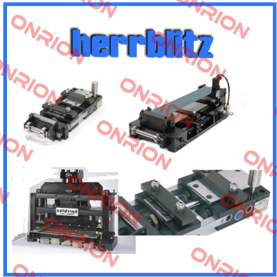 C100TER power supply Herrblitz