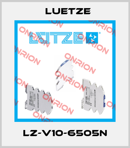LZ-V10-6505N Luetze
