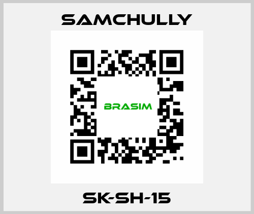 SK-SH-15 Samchully