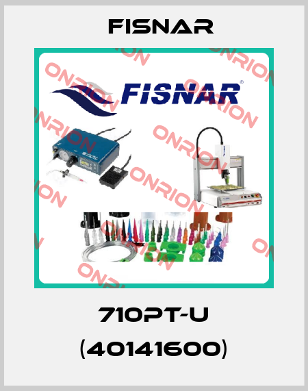 710PT-U (40141600) Fisnar