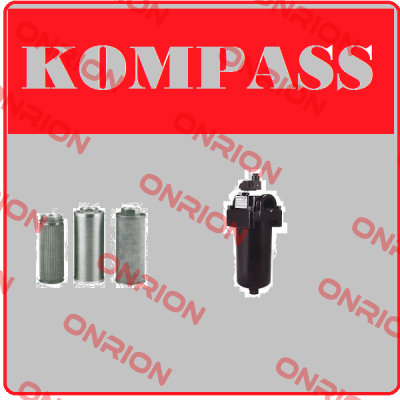 BHT-04-B KOMPASS