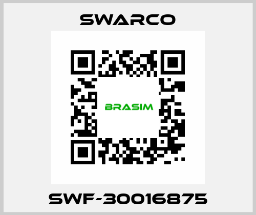 SWF-30016875 SWARCO