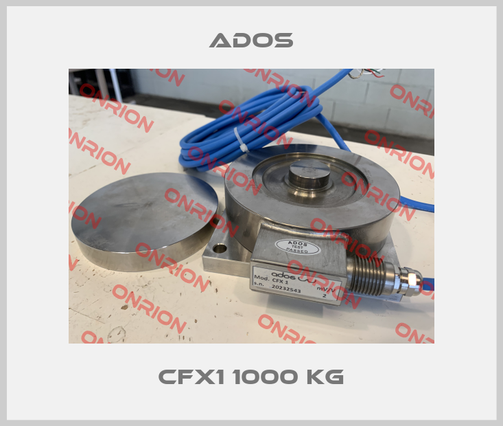 CFX1 1000 KG-big