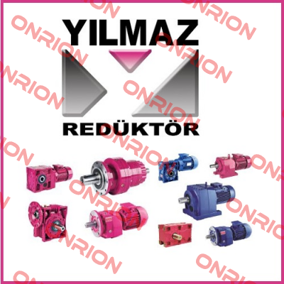 EN050.00.B08 080 İ:38 Yılmaz Redüktör