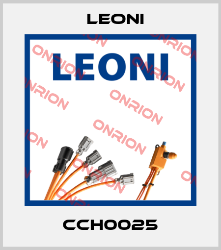 CCH0025 Leoni