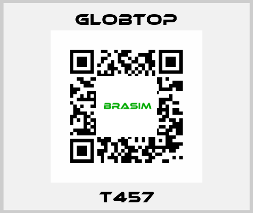 T457 Globtop