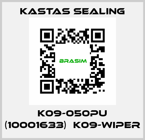 K09-050PU (10001633)　K09-WIPER Kastas Sealing