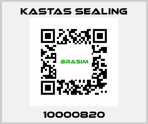 10000820 Kastas Sealing