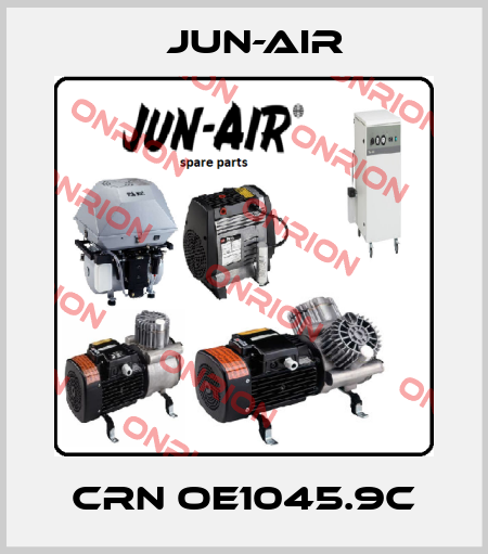 CRN OE1045.9C Jun-Air