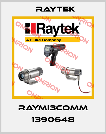RAYMI3COMM 1390648 Raytek