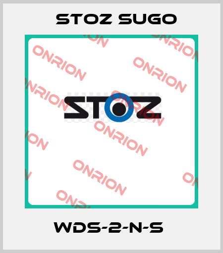 WDS-2-N-S  Stoz Sugo