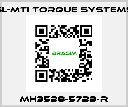 MH3528-572B-R SL-MTI Torque Systems