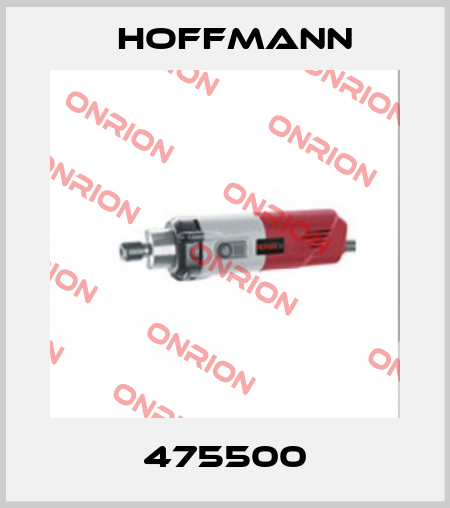 475500 Hoffmann