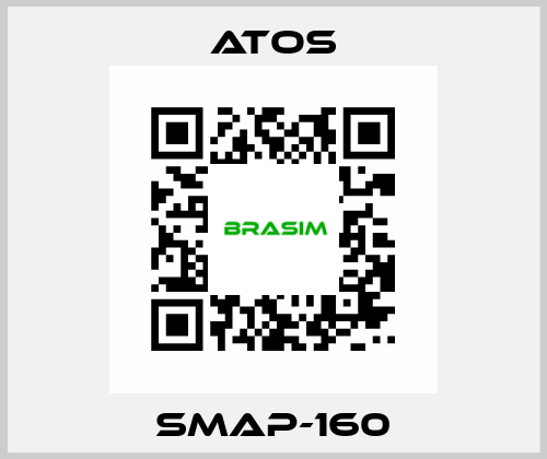 SMAP-160 Atos