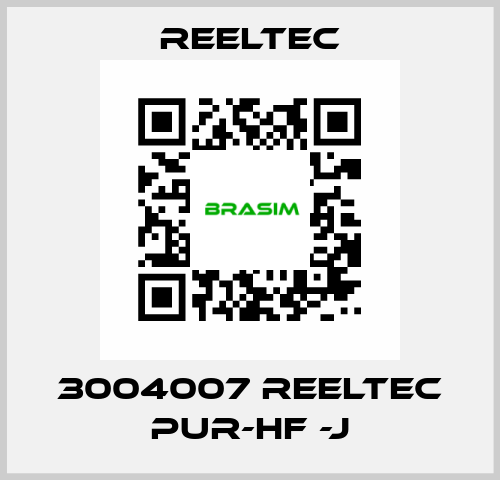 3004007 REELTEC PUR-HF -J REELTEC