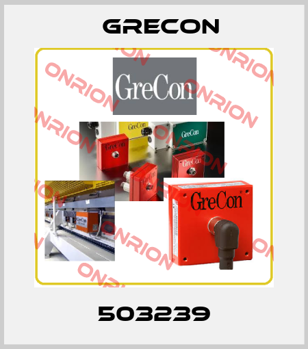 503239 Grecon