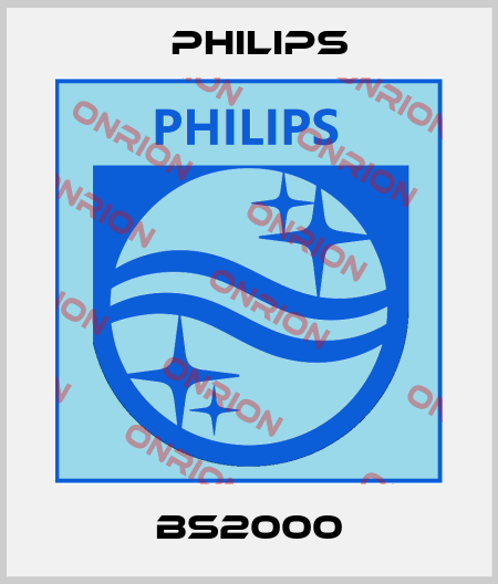 BS2000 Philips