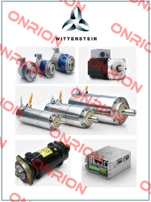 SP 075S-MF1-10 -0E1-2S I:10 Wittenstein