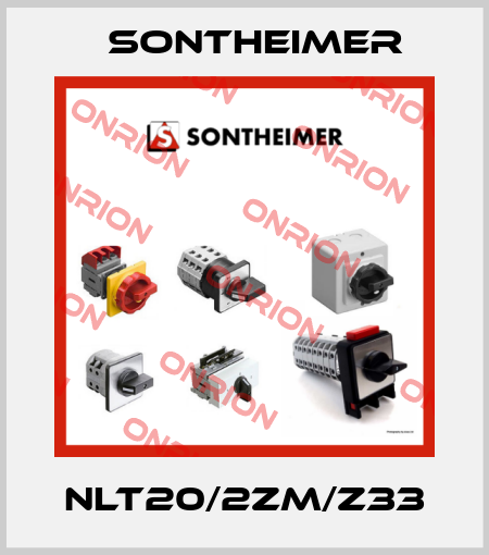 NLT20/2ZM/Z33 Sontheimer