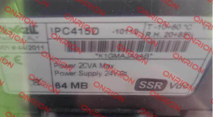 IPC415D-10112- OEM-big