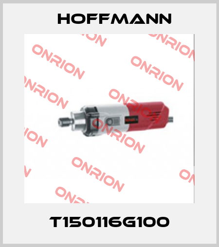 T150116G100 Hoffmann