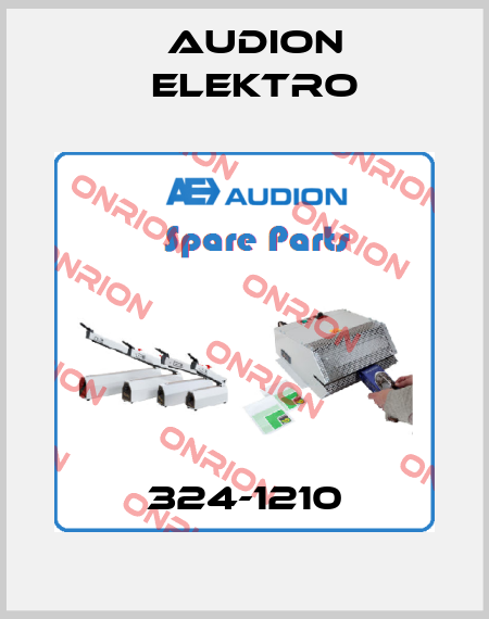 324-1210 Audion Elektro