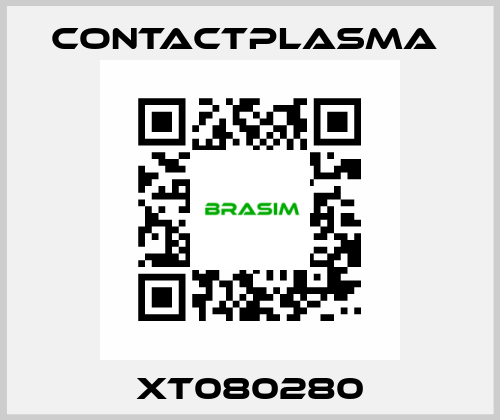 XT080280 Contactplasma 