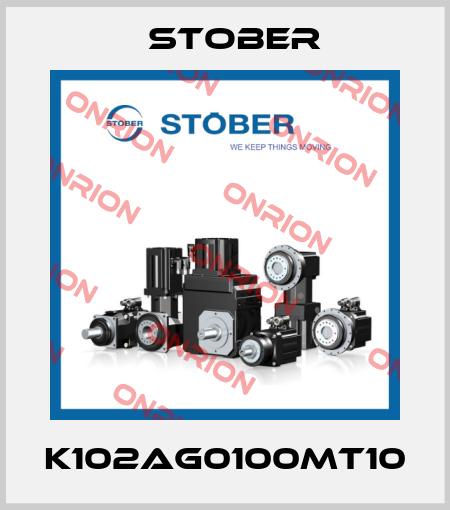 K102AG0100MT10 Stober