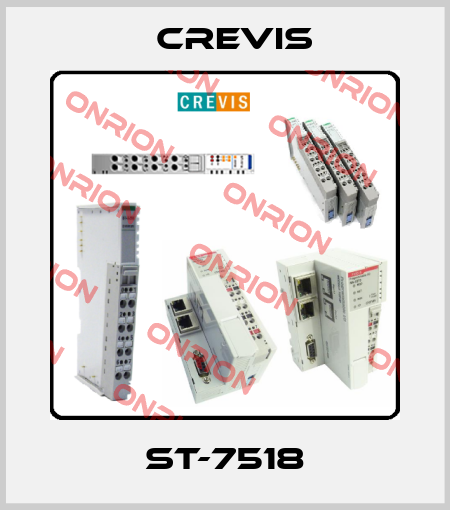 ST-7518 Crevis