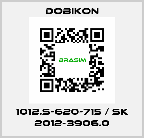 1012.S-620-715 / SK 2012-3906.0 DOBIKON