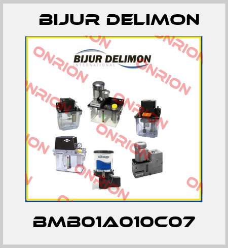 BMB01A010C07 Bijur Delimon