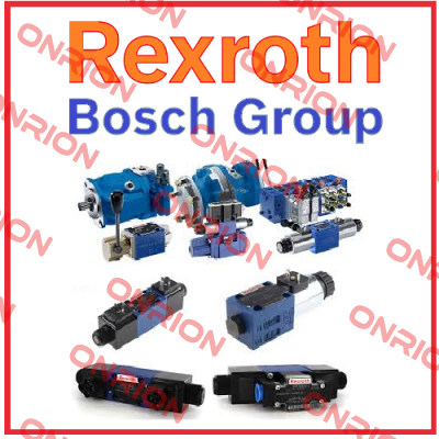 R911296724 / NETZTEIL HMV01.1E-W0030- A-07-NNNN Rexroth