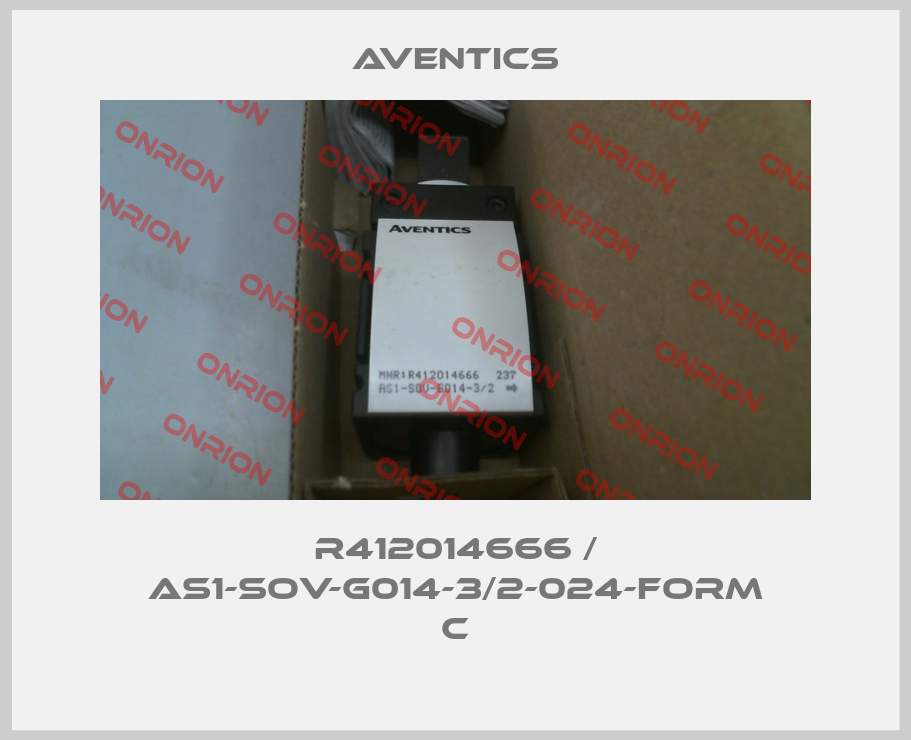 R412014666 / AS1-SOV-G014-3/2-024-FORM C-big