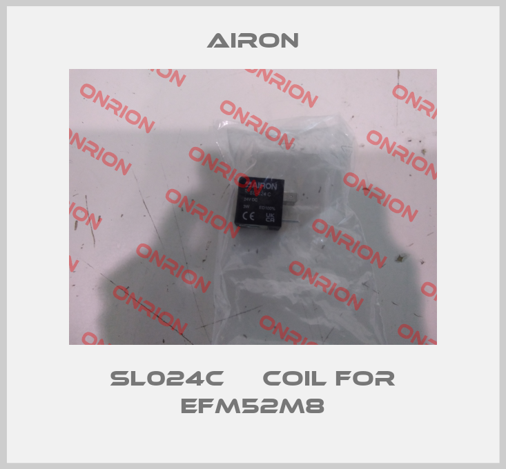 SL024C     COIL FOR EFM52M8-big