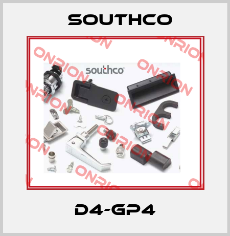 D4-GP4 Southco