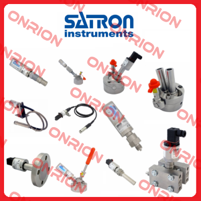 PISTOR75/300 sar Satron