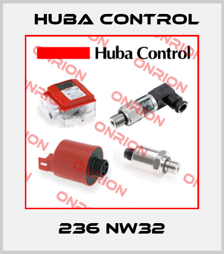 236 NW32 Huba Control
