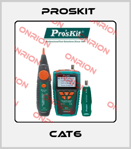 CAT6 Proskit