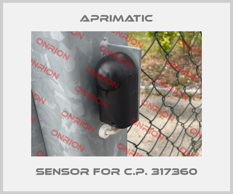 Sensor for C.P. 317360-big