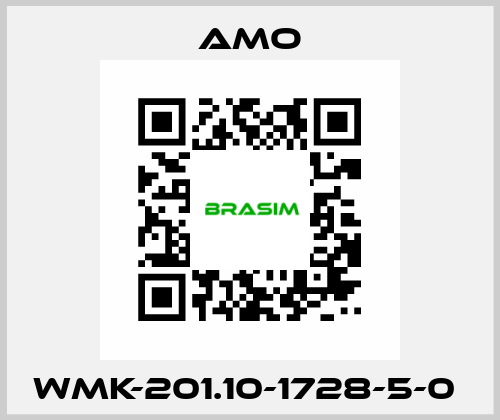 WMK-201.10-1728-5-0  Amo