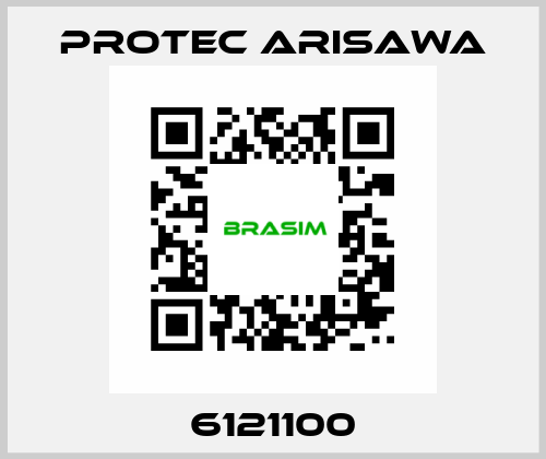 6121100 Protec Arisawa