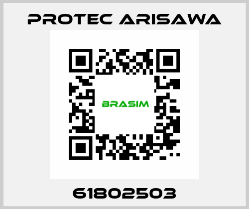 61802503 Protec Arisawa