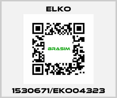 1530671/EKO04323 Elko